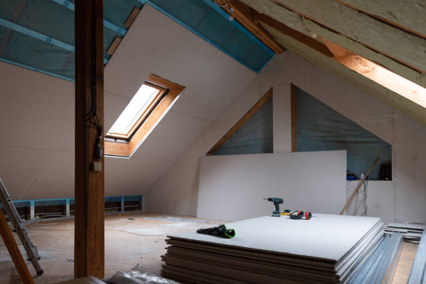 Best Insulation for Specific Applications in Desert Palms, CA