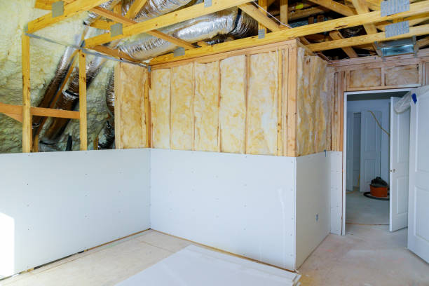 Best Spray Foam Insulation in Desert Palms, CA