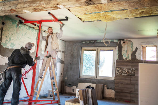 Best Spray Foam Insulation in Desert Palms, CA