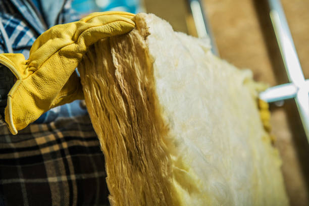 Best Residential Insulation in Desert Palms, CA