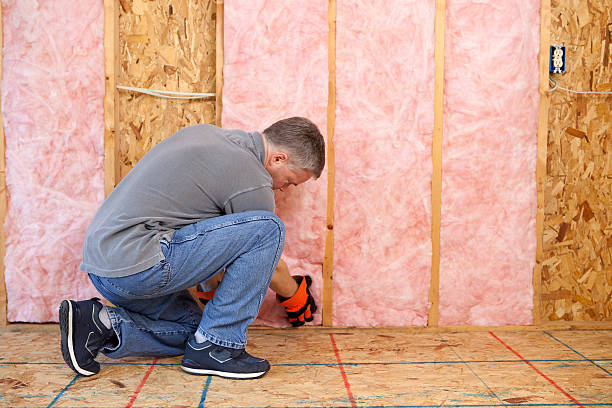 Best Energy Efficiency Insulation in Desert Palms, CA