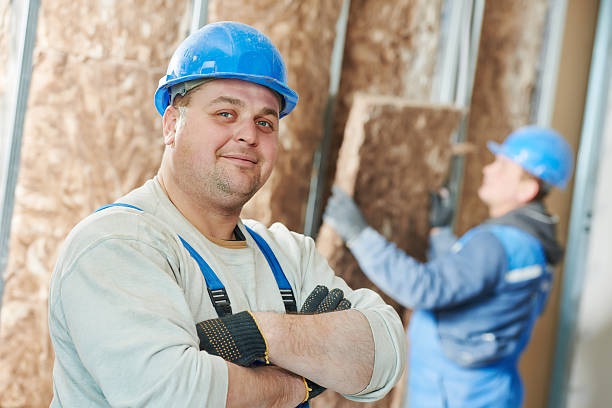 Types of Insulation We Offer in Desert Palms, CA