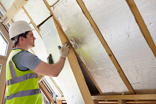 Best Blown-in Insulation in Desert Palms, CA