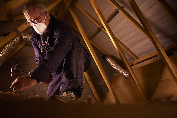 Trusted Desert Palms, CA Insulation Contractor Experts